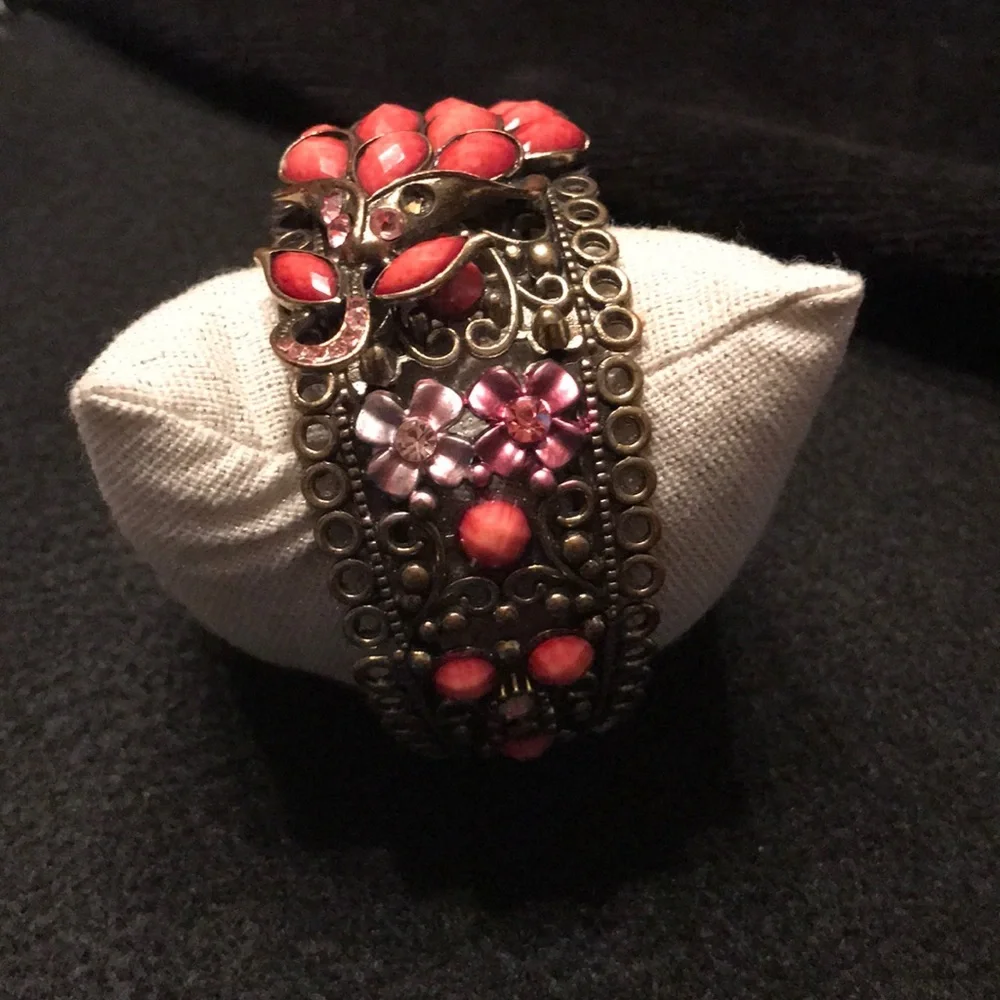 Rare/Unique Vintage Bracelet